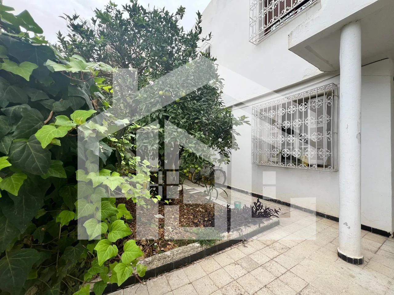 Villa de 228 m² à Menzah V