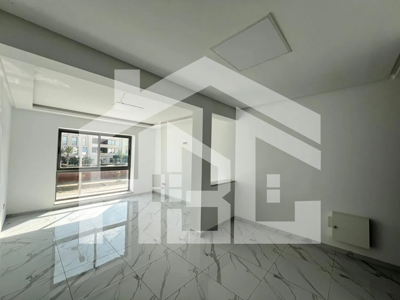 H+1 de 45 m² Jamais Habité