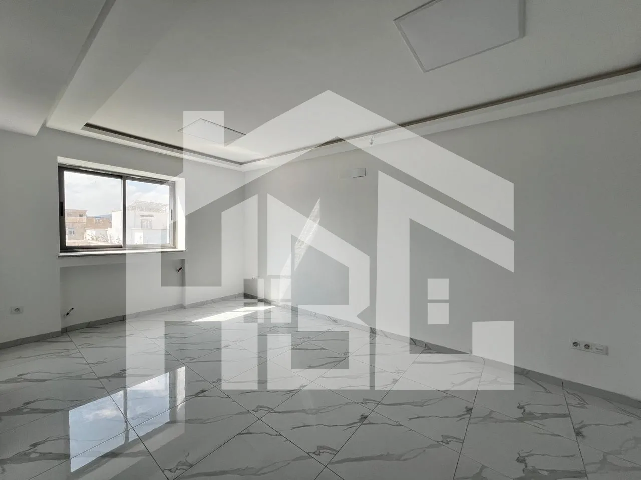 H+1 de 36 m² Jamais Habité